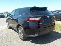 Toyota HARRIER 2019