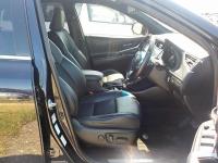 Toyota HARRIER 2019