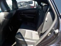 Toyota HARRIER 2019