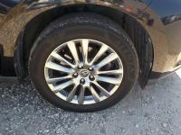 Toyota HARRIER 2019