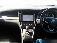 Toyota HARRIER 2019