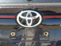 Toyota HARRIER 2019