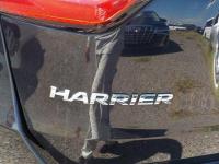 Toyota HARRIER 2019