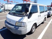 Nissan VANETTE VAN 2002