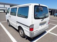 Nissan VANETTE VAN 2002