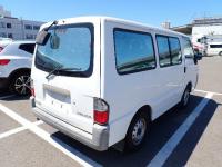 Nissan VANETTE VAN 2002