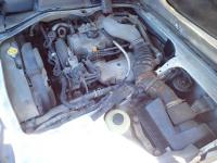 Nissan VANETTE VAN 2002