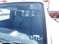 Nissan VANETTE VAN 2002