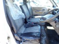 Nissan VANETTE VAN 2002