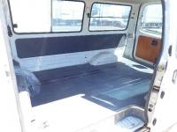 Nissan VANETTE VAN 2002