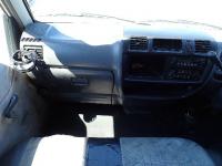 Nissan VANETTE VAN 2002