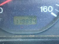 Nissan VANETTE VAN 2002