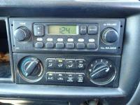Nissan VANETTE VAN 2002