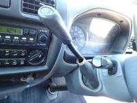 Nissan VANETTE VAN 2002
