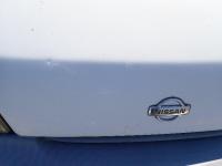 Nissan VANETTE VAN 2002