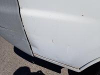 Nissan VANETTE VAN 2002