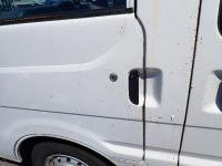 Nissan VANETTE VAN 2002