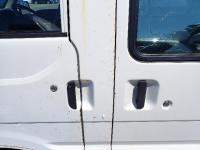 Nissan VANETTE VAN 2002