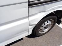 Nissan VANETTE VAN 2002