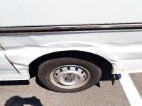 Nissan VANETTE VAN 2002