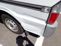 Nissan VANETTE VAN 2002