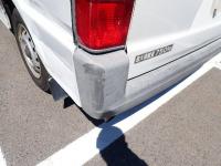 Nissan VANETTE VAN 2002