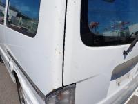 Nissan VANETTE VAN 2002