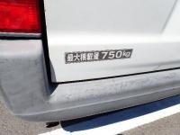 Nissan VANETTE VAN 2002