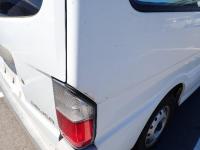 Nissan VANETTE VAN 2002