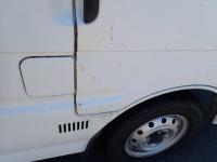 Nissan VANETTE VAN 2002