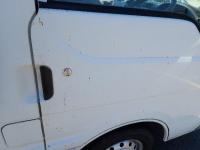 Nissan VANETTE VAN 2002