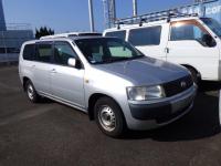 Toyota PROBOX VAN 2011