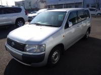 Toyota PROBOX VAN 2011
