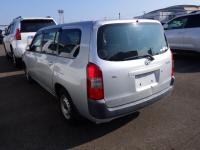 Toyota PROBOX VAN 2011