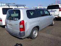 Toyota PROBOX VAN 2011