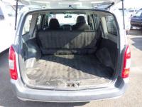 Toyota PROBOX VAN 2011