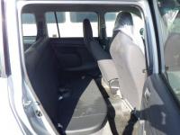 Toyota PROBOX VAN 2011