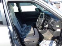 Toyota PROBOX VAN 2011