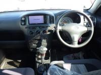 Toyota PROBOX VAN 2011