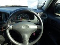 Toyota PROBOX VAN 2011