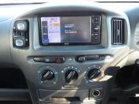 Toyota PROBOX VAN 2011