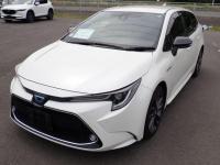 Toyota COROLLA TOURING 2020