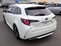 Toyota COROLLA TOURING 2020