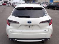 Toyota COROLLA TOURING 2020