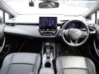 Toyota COROLLA TOURING 2020