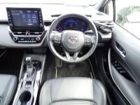 Toyota COROLLA TOURING 2020