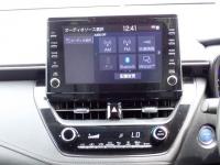 Toyota COROLLA TOURING 2020