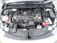 Toyota COROLLA TOURING 2020