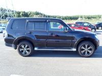 Mitsubishi PAJERO 2007