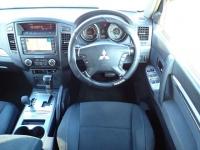 Mitsubishi PAJERO 2007